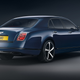 Image for article titled Bentley Says Goodbye To Its 60-Year-Old 6.75-Liter V8 With A Special Edition Mulsanne